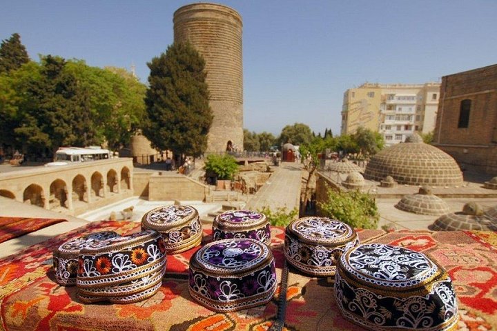 Hidden Gems in Baku - Secret Tourism Spots